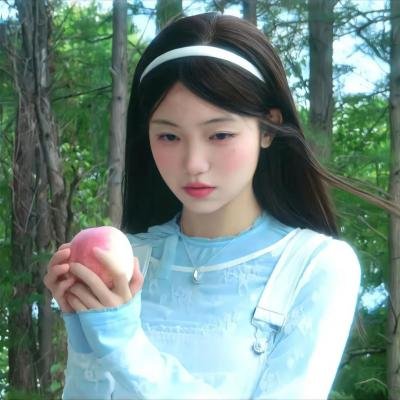 绿野春心